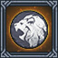 Достижение The Lion Queen в игре Northgard для GOG