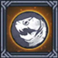 Достижение Solid as a Rock в игре Northgard для GOG