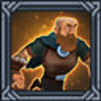 Достижение Spygame в игре Northgard для GOG