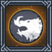 Достижение Recluse в игре Northgard для GOG
