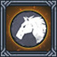 Достижение Builder в игре Northgard для GOG