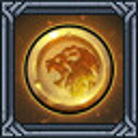 Достижение Lion Master в игре Northgard для GOG