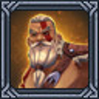 Достижение Berserk в игре Northgard для Steam