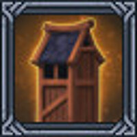 Достижение The Wall в игре Northgard для Steam