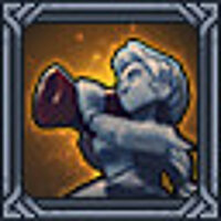 Достижение It's just a scratch... в игре Northgard для Steam