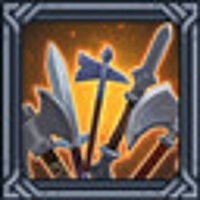 Достижение Foreign Legion в игре Northgard для Steam