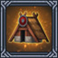 Достижение Squalid Living в игре Northgard для Steam