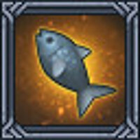 Достижение Big Fish в игре Northgard для Steam