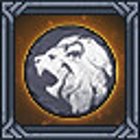 Достижение The Lion Queen в игре Northgard для Steam