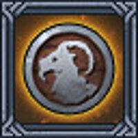Достижение Goat Conqueror в игре Northgard для Steam
