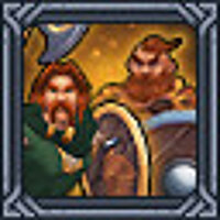 Достижение Godfred of Frise в игре Northgard для Steam
