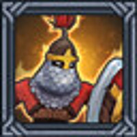 Достижение Valhalla's Vanguard в игре Northgard для Steam