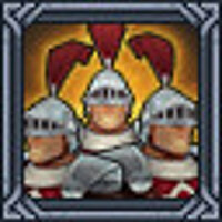 Достижение The Twelve Peers в игре Northgard для Steam