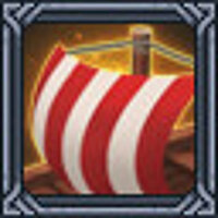 Достижение Raider в игре Northgard для Steam