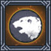 Достижение Stalwart в игре Northgard для Steam