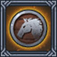 Достижение Horse Conqueror в игре Northgard для Steam
