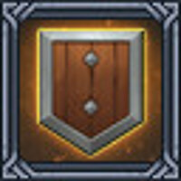 Достижение Warrior Rank в игре Northgard для Steam