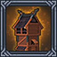 Достижение Great Defense в игре Northgard для Steam