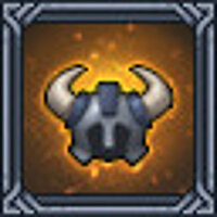 Достижение This isn't even my final form! в игре Northgard для Steam