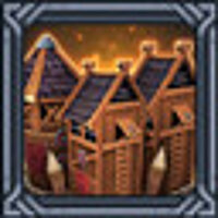Достижение Enter At Your Own Risk в игре Northgard для Steam