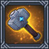 Достижение Hammer Time в игре Northgard для Steam