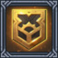 Достижение Norse God в игре Northgard для Steam