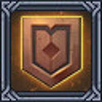 Достижение Warchief Rank в игре Northgard для Steam