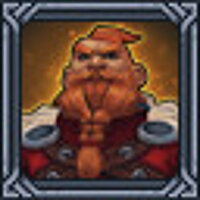 Достижение Hanging out with friends в игре Northgard для Steam