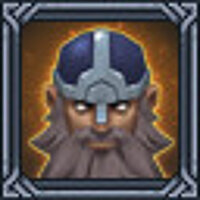 Достижение Friend of the Jötnar в игре Northgard для Steam