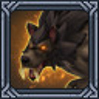 Достижение Wolf Hunter в игре Northgard для Steam