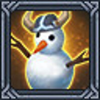 Достижение Do you want to build a snowman? в игре Northgard для Steam
