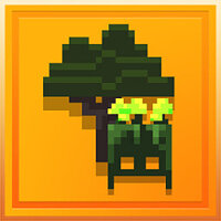 Достижение Древесный нарушитель в игре Minecraft Dungeons для Steam