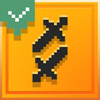 Достижение Построено на песке, увековечено в камне в игре Minecraft Dungeons для Steam
