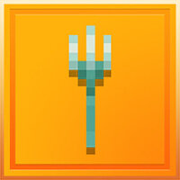 Достижение Шашлык из морепродуктов в игре Minecraft Dungeons для Steam