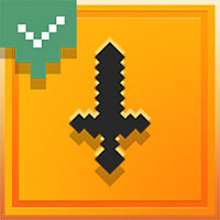 Достижение Из лесу вышел в игре Minecraft Dungeons для Steam