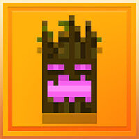 Достижение Господство мерзости в игре Minecraft Dungeons для Steam