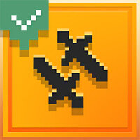 Достижение Сюжет сгущается в игре Minecraft Dungeons для Steam
