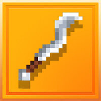Достижение Ураганный воин в игре Minecraft Dungeons для Steam
