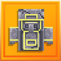 Достижение Сила башни в игре Minecraft Dungeons для Steam