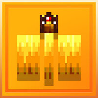 Достижение Убирайтесь к себе! в игре Minecraft Dungeons для Steam