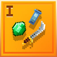 Достижение Подумать только! в игре Minecraft Dungeons для Steam