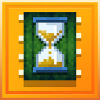 Достижение Быстрый герой в игре Minecraft Dungeons для Steam