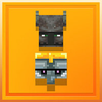 Достижение Истребитель гигантов в игре Minecraft Dungeons для Steam