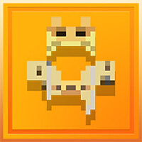 Достижение Вожак стаи в игре Minecraft Dungeons для Steam