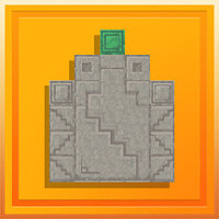 Достижение Столько лестниц! в игре Minecraft Dungeons для Steam