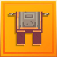 Достижение Посторонним вход воспрещен (секретно) в игре Minecraft Dungeons для Steam