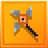 Достижение Заслуженный акробат в игре Minecraft Dungeons для Steam