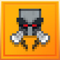 Достижение Дурное знамение, отличный улов в игре Minecraft Dungeons для Steam