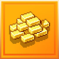 Достижение Лучший друг пиглина в игре Minecraft Dungeons для Steam