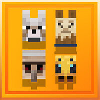 Достижение Стадное чувство в игре Minecraft Dungeons для Steam